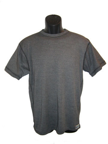 PXP Racewear 234 | PXP RACEWEAR Underwear T-Shirt Grey Large