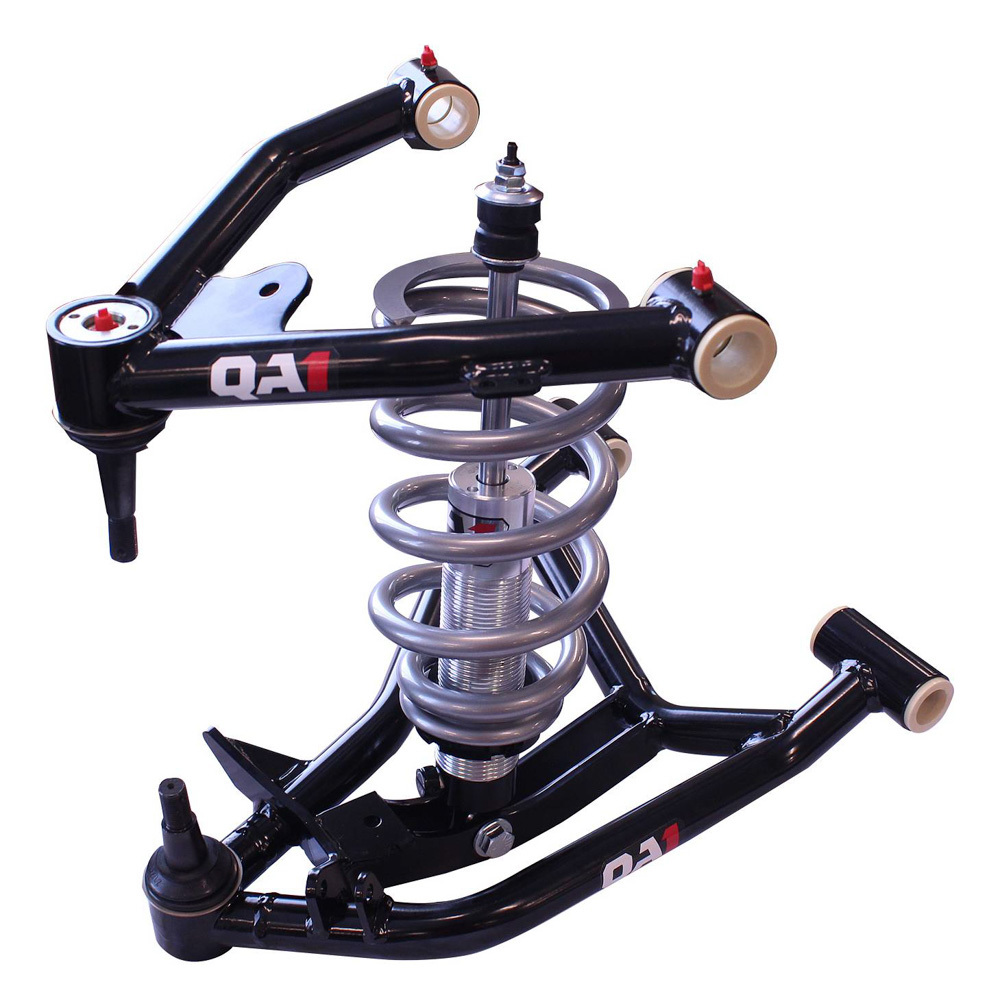 QA1 52612-s550 | Control Arm Kit Coilover 88-98 GM C1500 550lb; 1988-1998