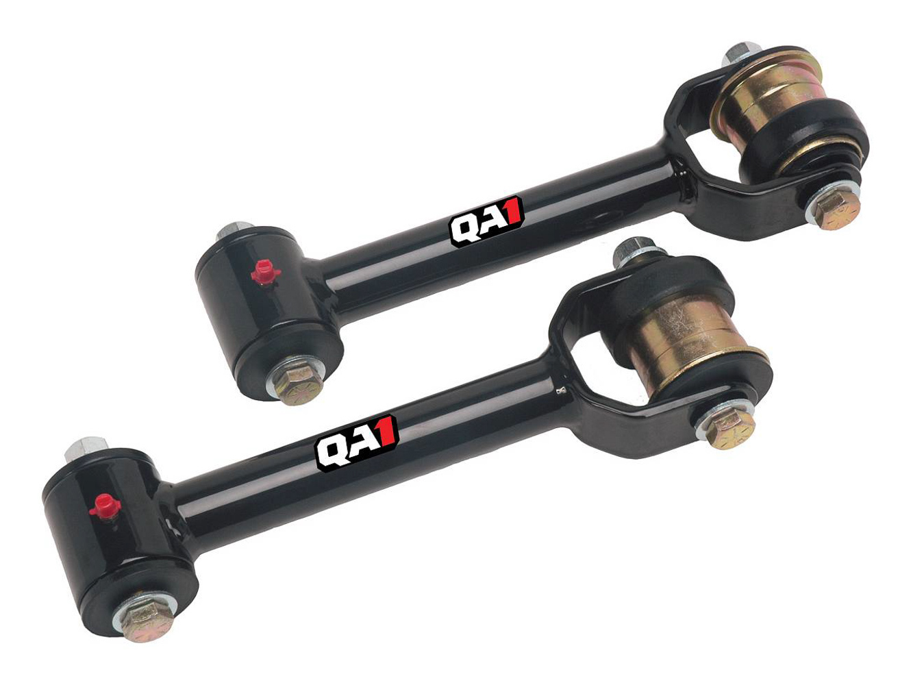 QA1 5267 | Upper Tubular Trailing Arms - 78-88 GM G-Body; 1978-1988