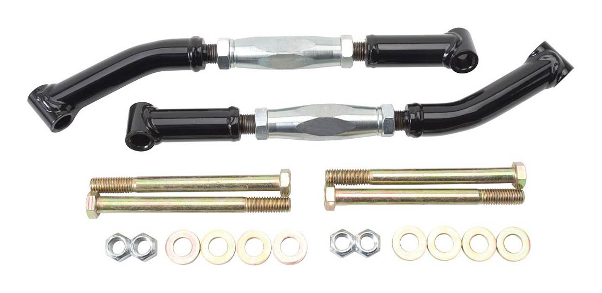 QA1 5283 | Rear Frame Support Kit GM 64-67 A-Body; 1964-1967