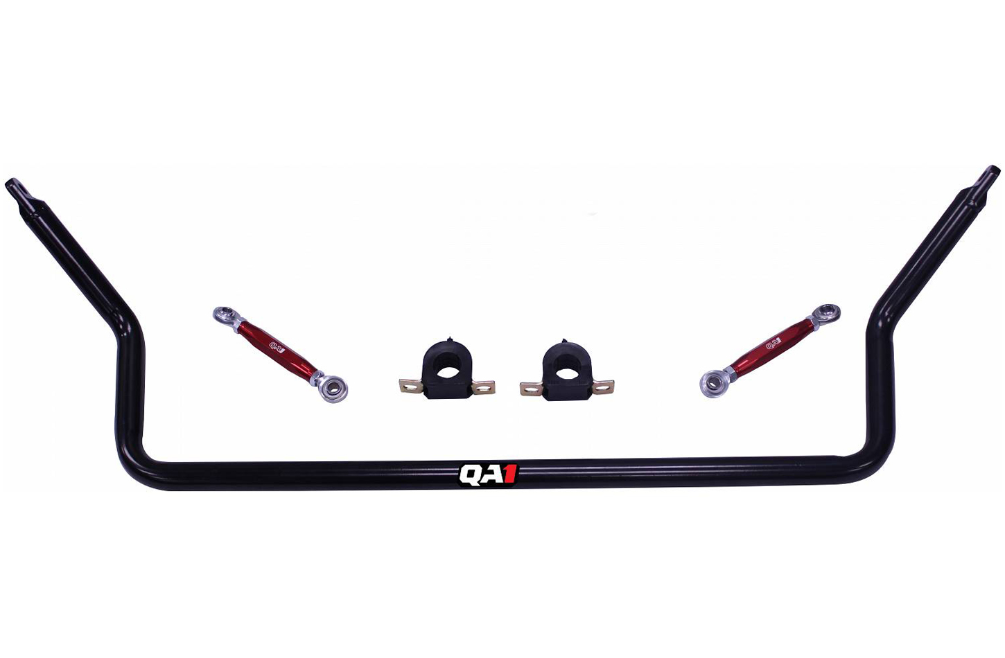 QA1 52867 | Sway Bar Kit Front 1-3/8in 88-98 GM C1500; 1988-1998