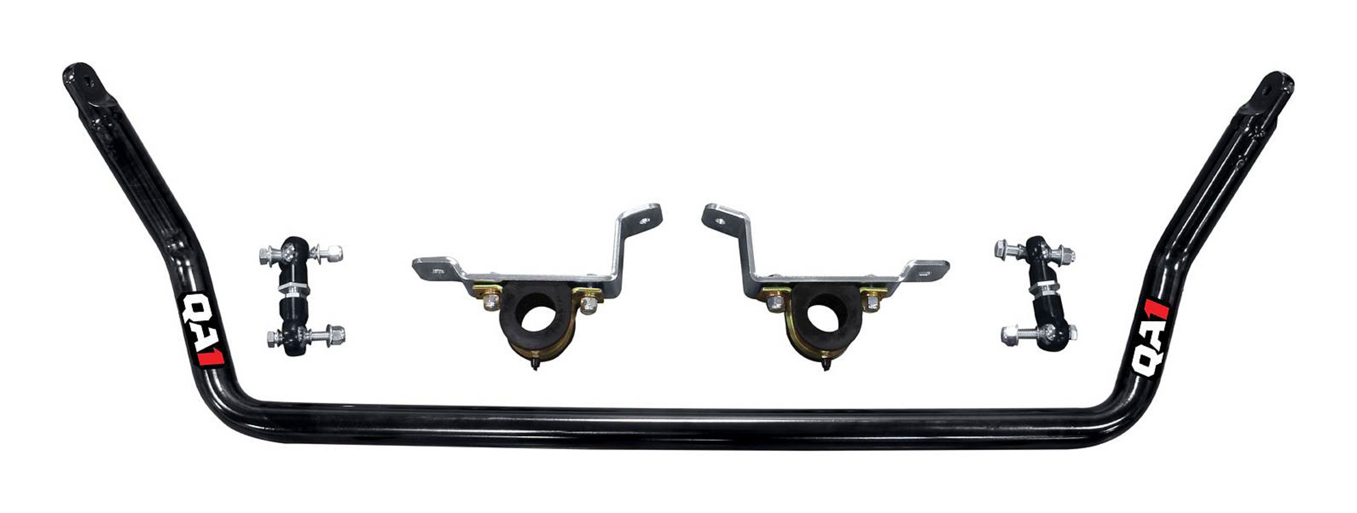 QA1 52896 | 63-87 C10 Front Sway Bar Kit 1-3/8in; 1963-1987