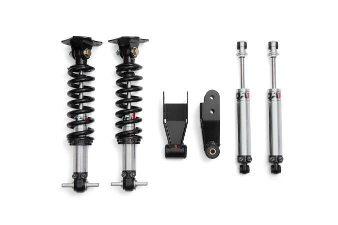 QA1 lk02gmt01 | Suspension Kit Silverado 07-18 2wd 2-3in; 2007-2018