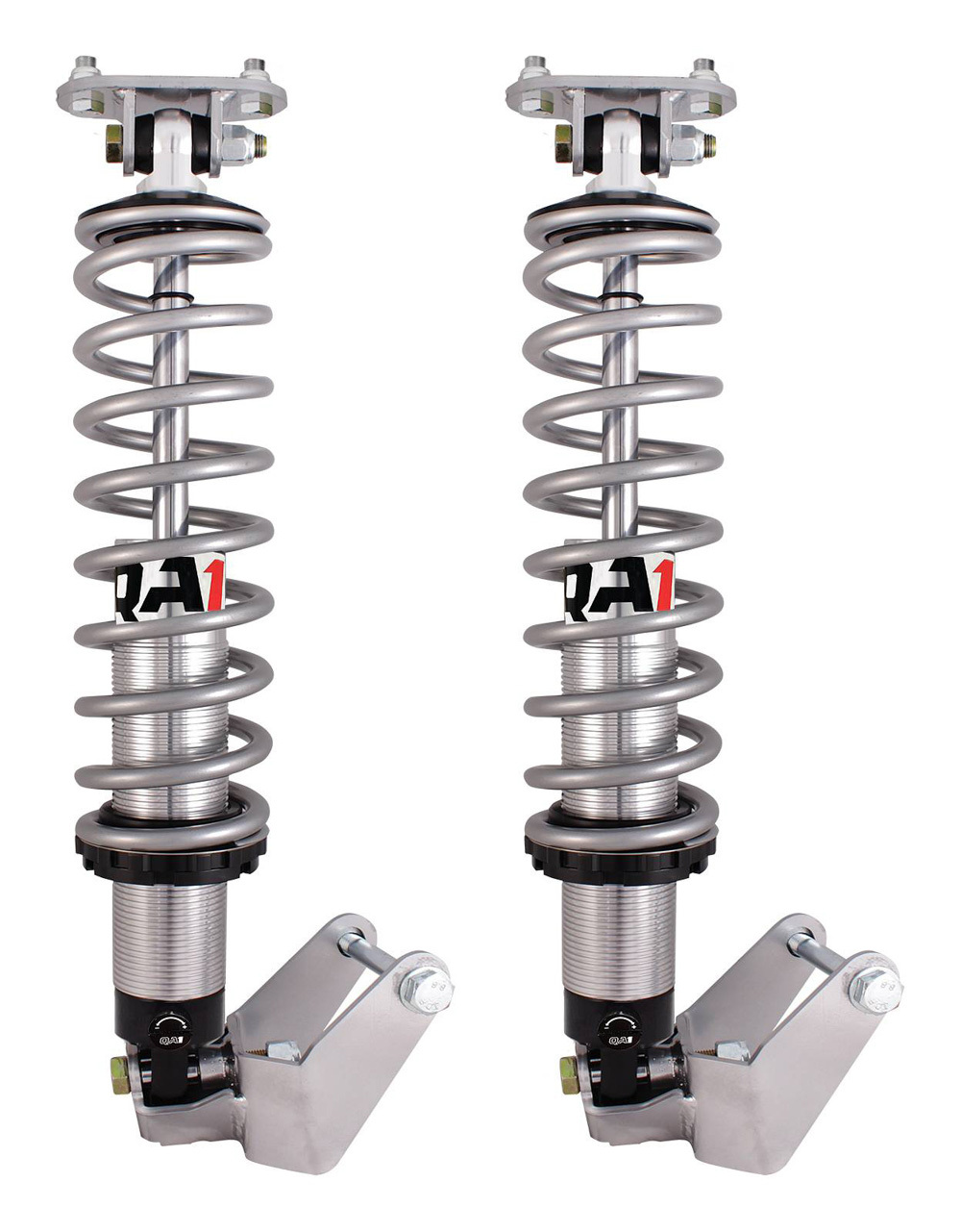 QA1 rck52352 | Pro-Coil Rear Shock Kit Single Adj. 78-88 G-Body; 1978-1988