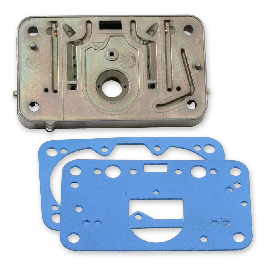 Quick Fuel Technology 34-12qft | QUICK FUEL TECHNOLOGY Metering Block - 4412 Modified