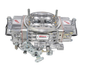 Quick Fuel Technology sq-650 | QUICK FUEL TECHNOLOGY 650CFM Carburetor Street-Q Series