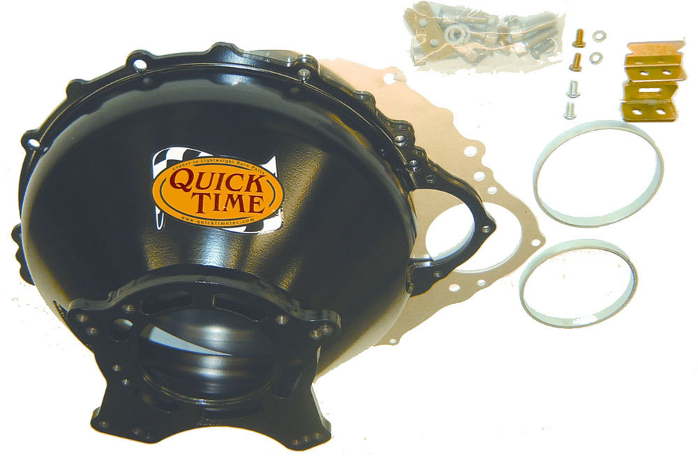 Quick Time rm-6056 | QUICK TIME BBF FE to T-5/TKO Trans