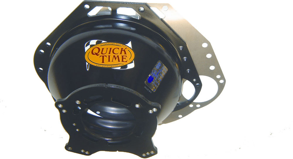 Quick Time rm-6065 | QUICK TIME Bellhousing Ford 5.0/5.8