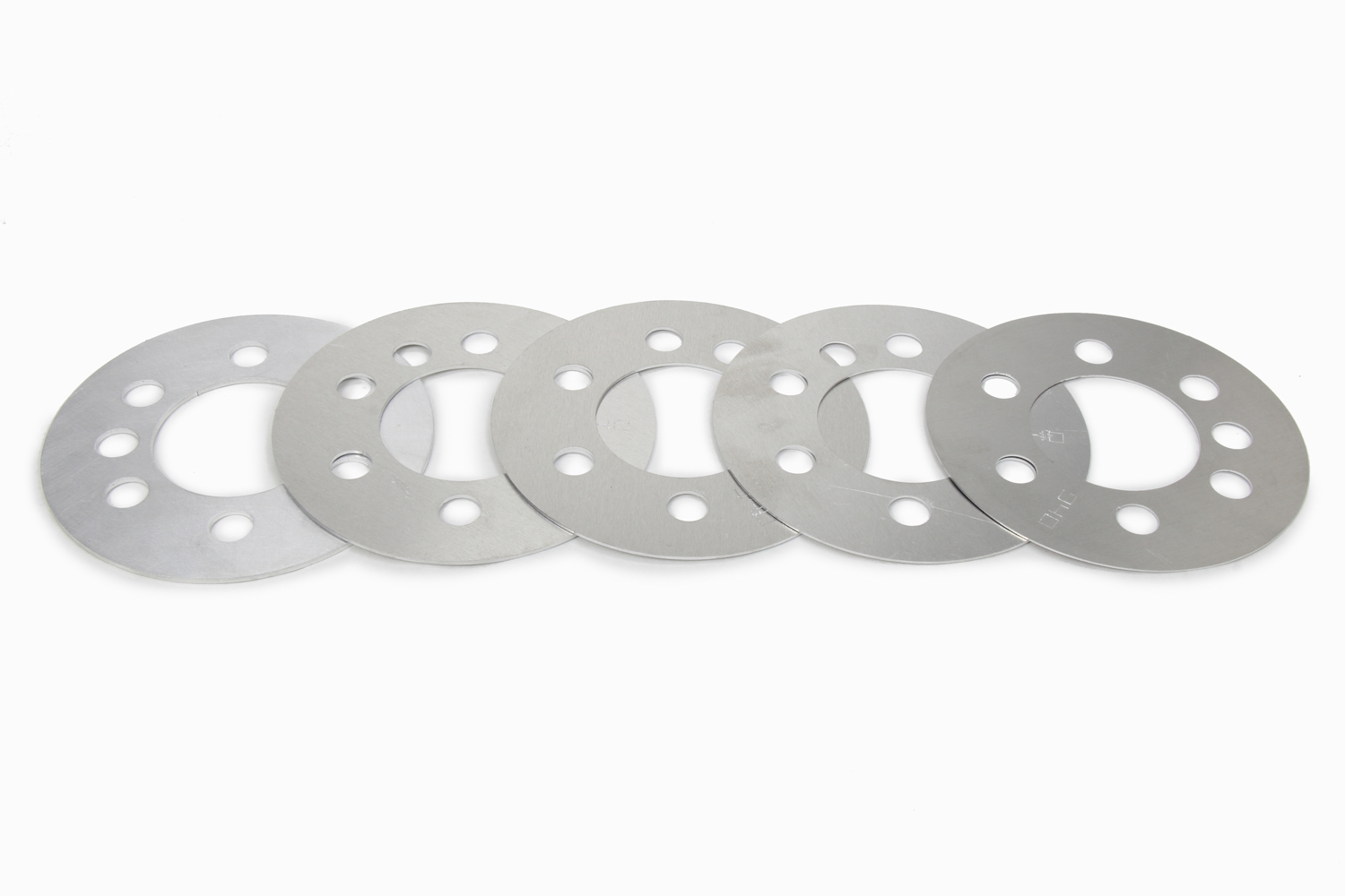 Quick Time rm-940 | QUICK TIME Flexplate Spacer Shims GM 86-96 kit