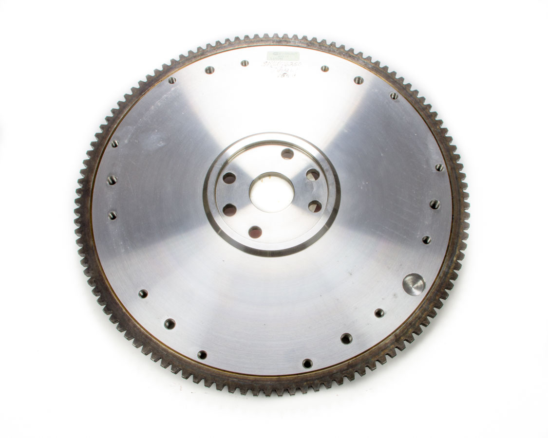 RAM Clutches 1549 | Ford Flathead Billet Steel Flywheel 49-53; 1950-1953