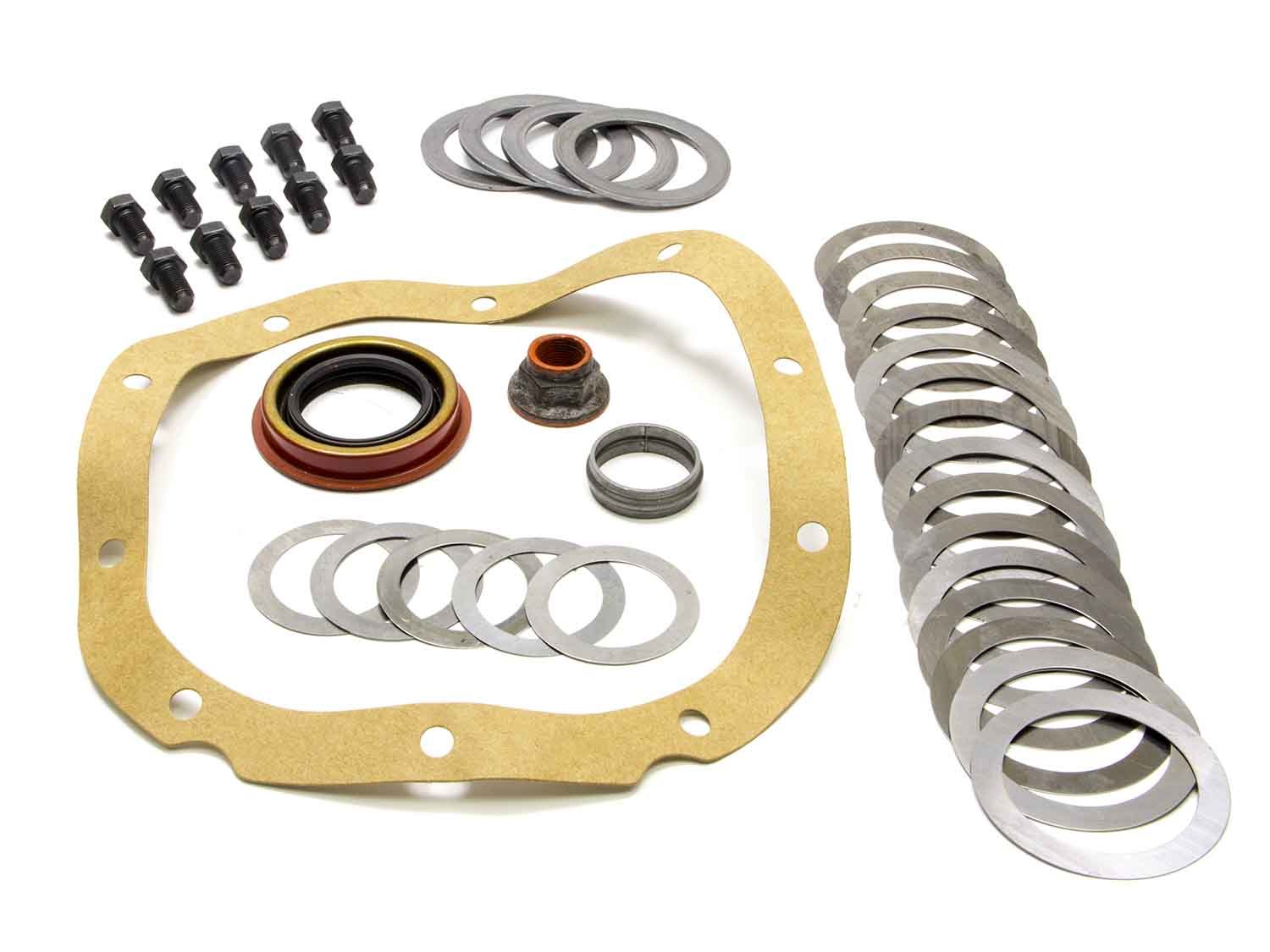 Ratech 105k | RATECH 8.8in Ford Installation Kit