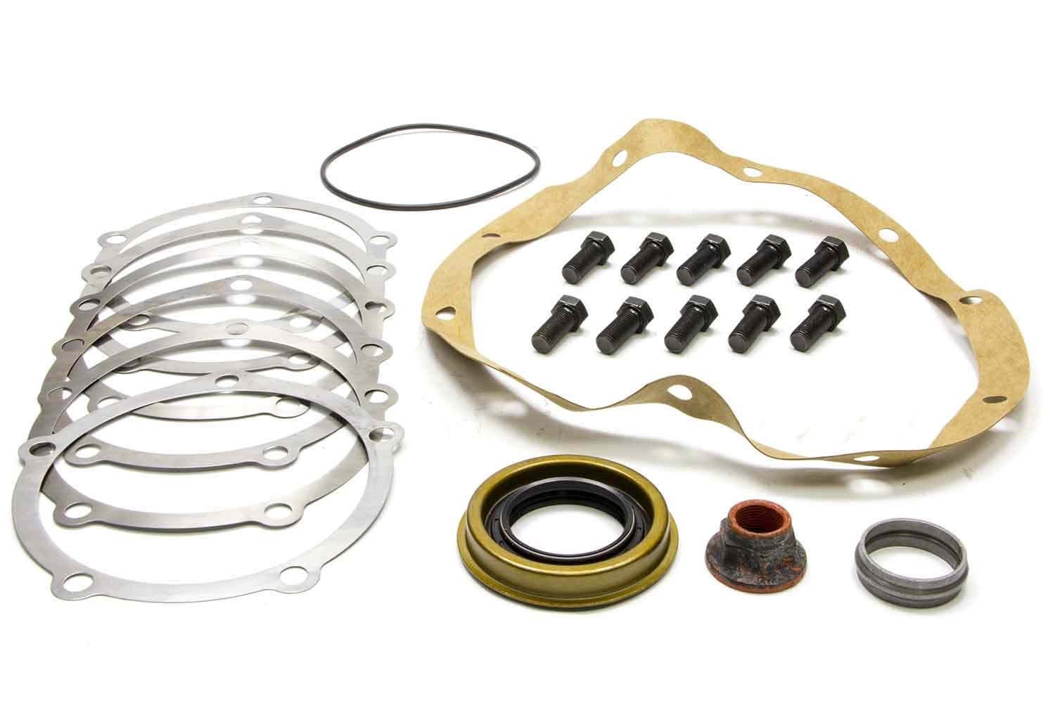 Ratech 106k | RATECH Install Kit 9in Ford