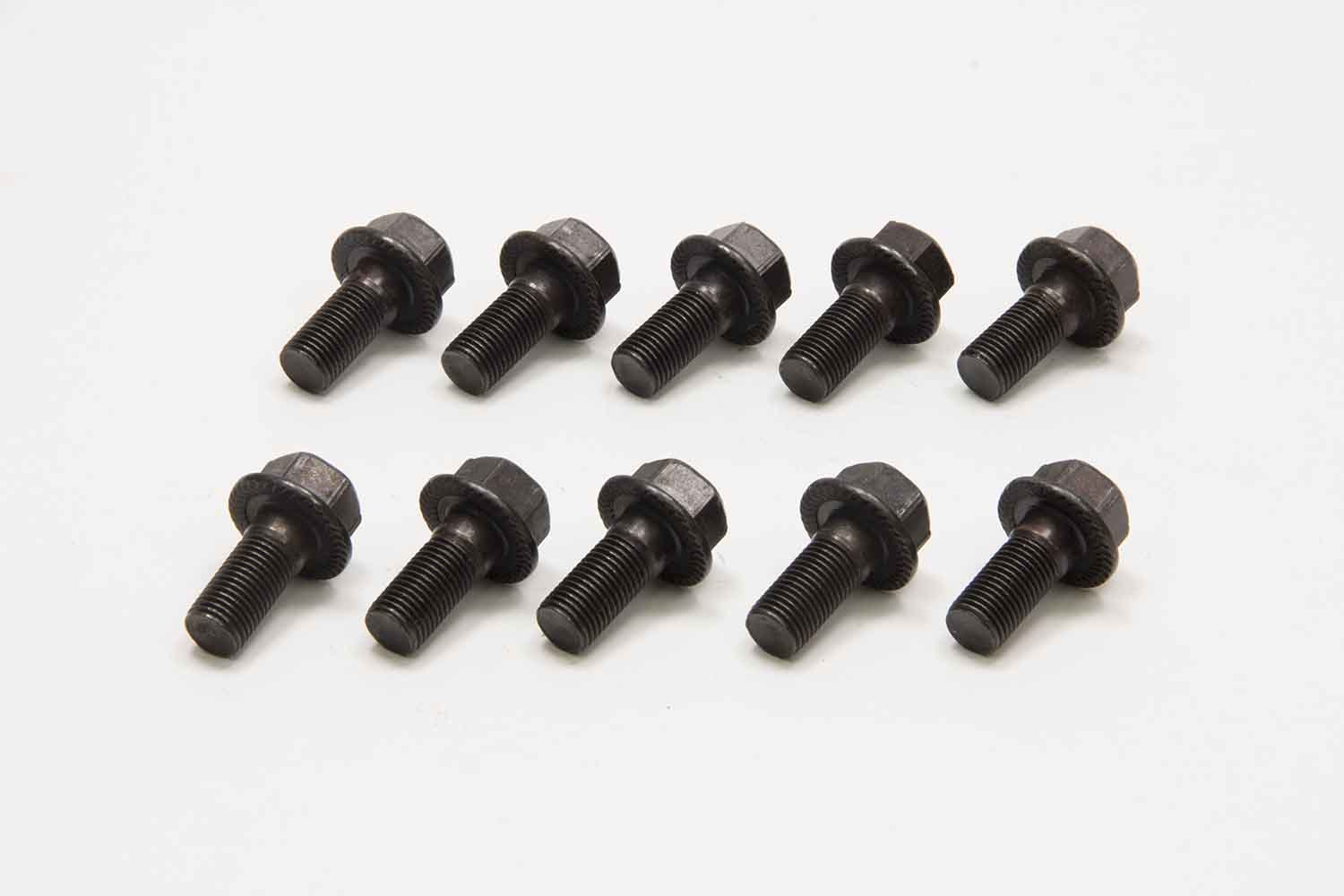 Ratech 1304 | RATECH Ring Gear Bolts Mopar 8-3/4 Rearend 3/8 LH