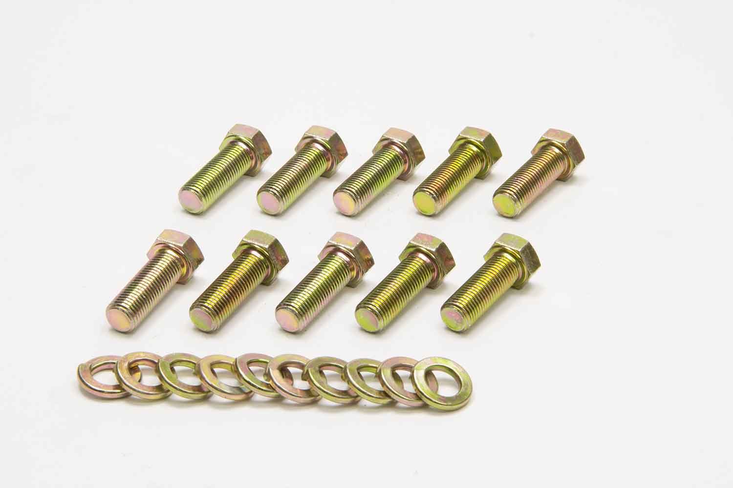 Ratech 1305 | RATECH Ring Gear Bolts Ford 9in