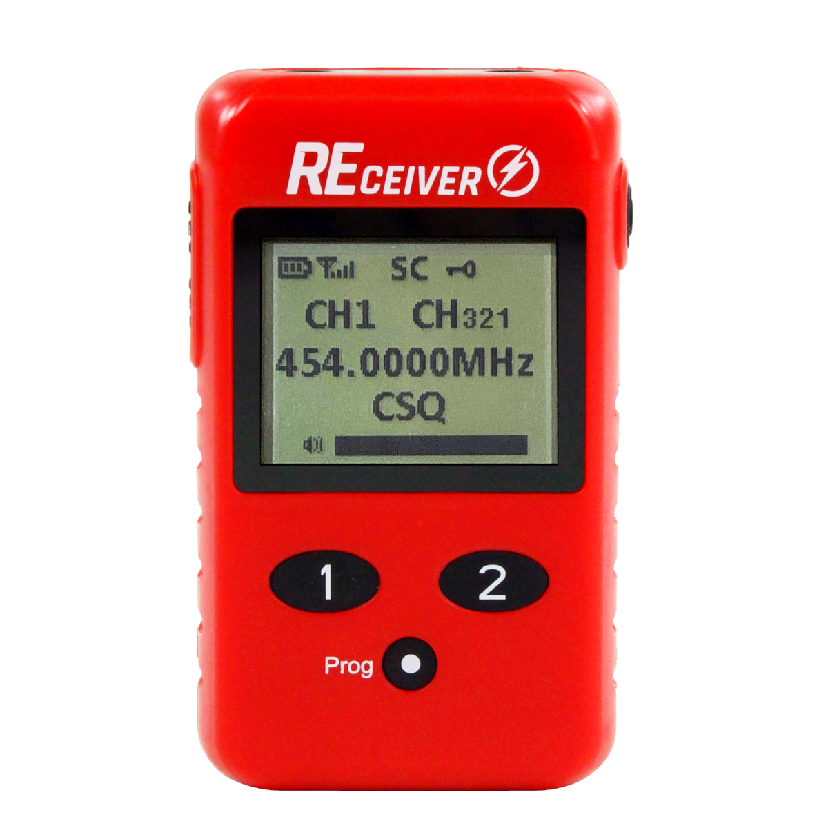 Racing Electronics receiver | RACING ELECTRONICS Radio Receiver UHF 450-470MHZ