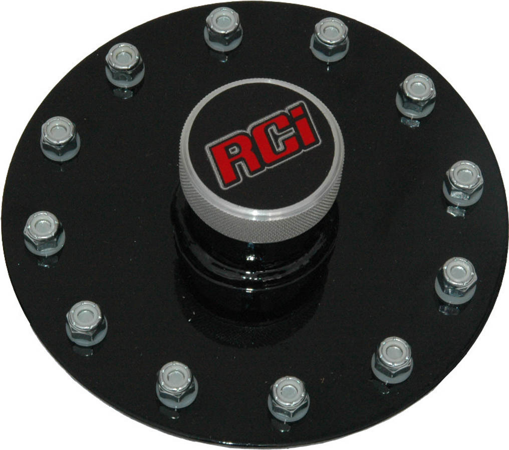 RCI 7036a | Fuel Fill Neck 1-3/4in Straight