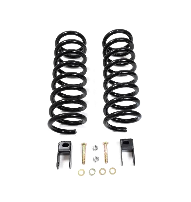 Readylift 46-19120 | READYLIFT Front End Leveling Kit 19- Ram 2500 1.5in Kit