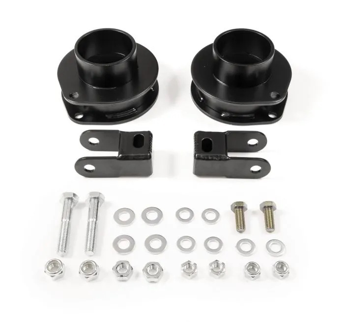 Readylift 66-19180 | READYLIFT Front End Leveling Kit 19- Ram 25001.75in Kit