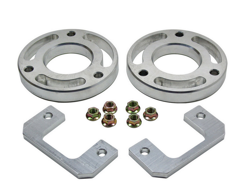 Readylift 66-3085 | READYLIFT Front End Leveling Kit- 07-18 GM P/U 1500 2.25in