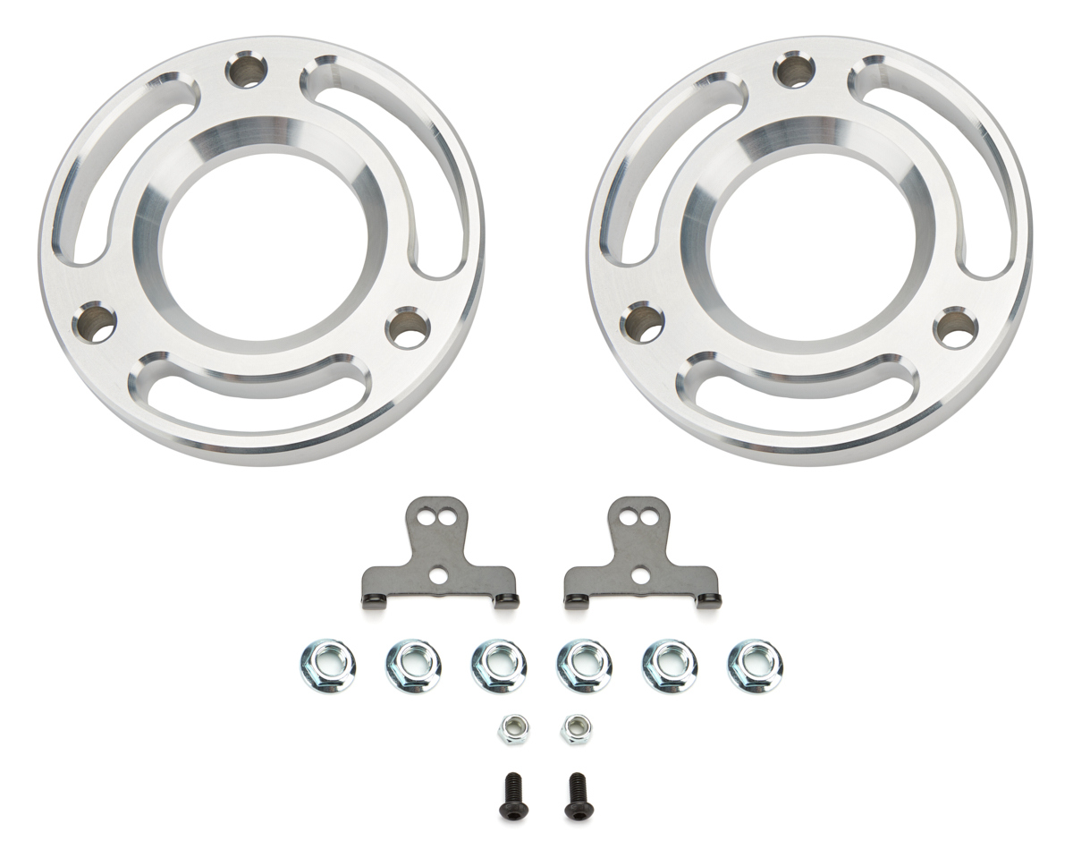 Readylift 66-39151 | READYLIFT Front End Leveling Kit 19-GM P/U 1500 1.5in Kit