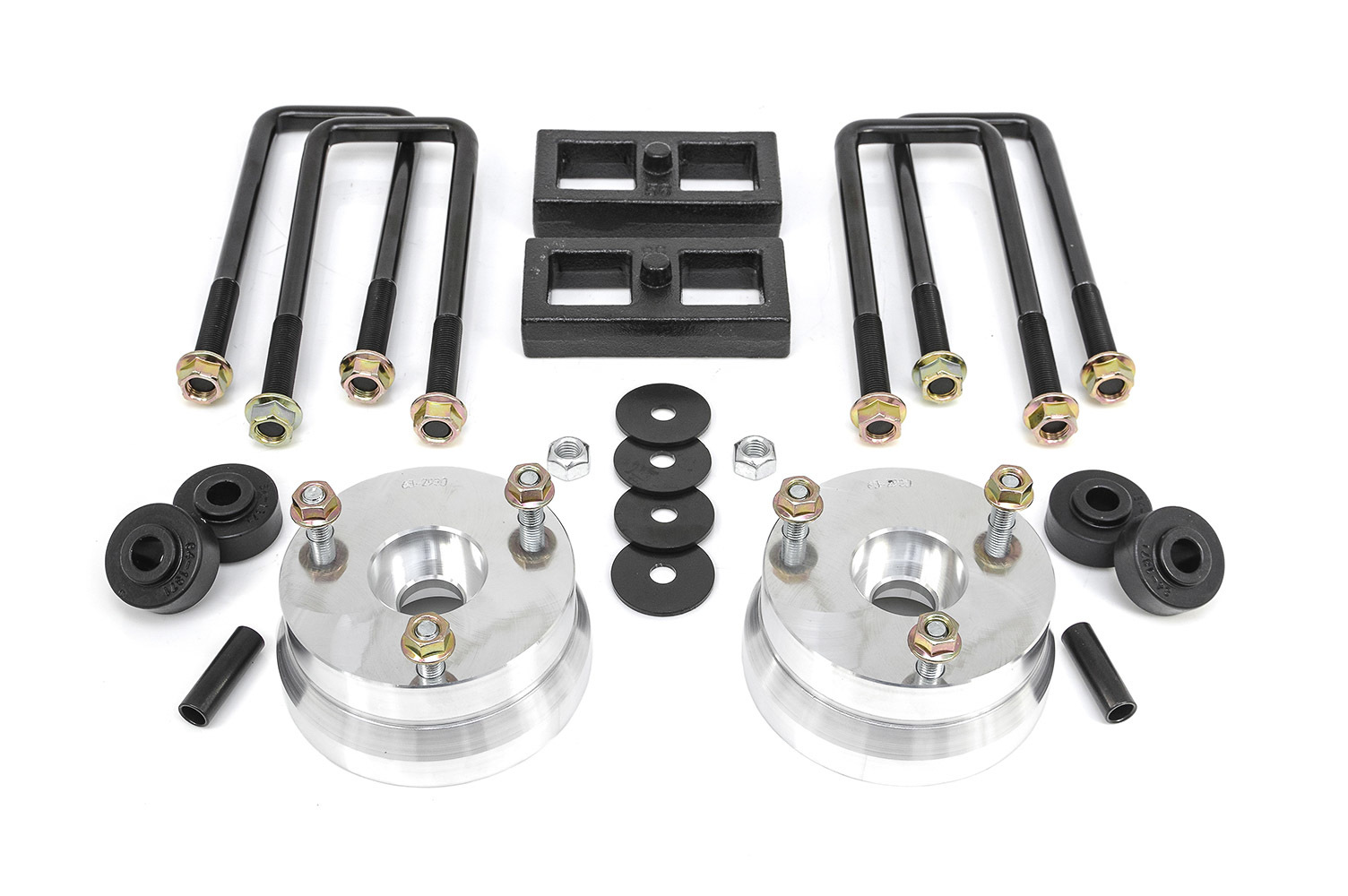 Readylift 69-2930 | READYLIFT 3.0in SST Lift Kit 19- Ford Ranger