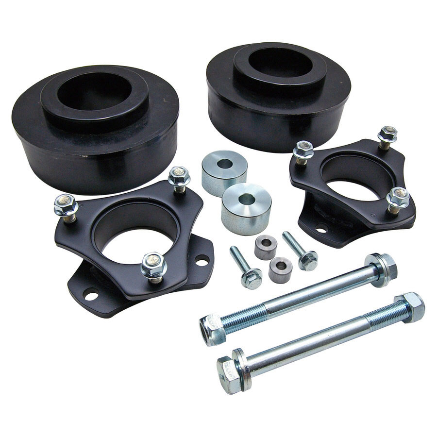 Readylift 69-5060 | READYLIFT 03- Toyota 4Runner 3in Lift Kit; 2003-2022