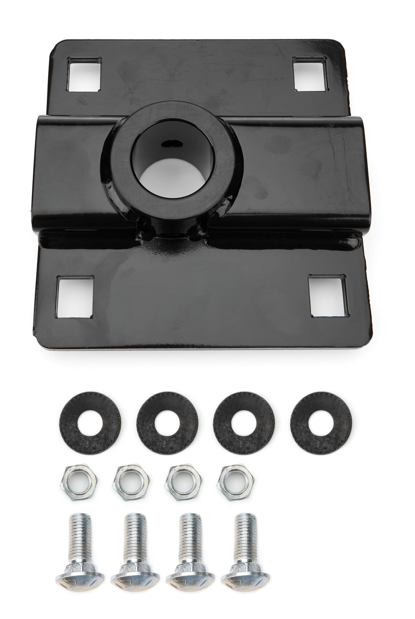 Reese 30127 | REESE Gooseneck For 2011 Ford F250; 2011-2011