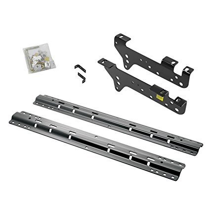 Reese 50082-58 | REESE Fifth Wheel Custom Quick Install Kit (Includes #