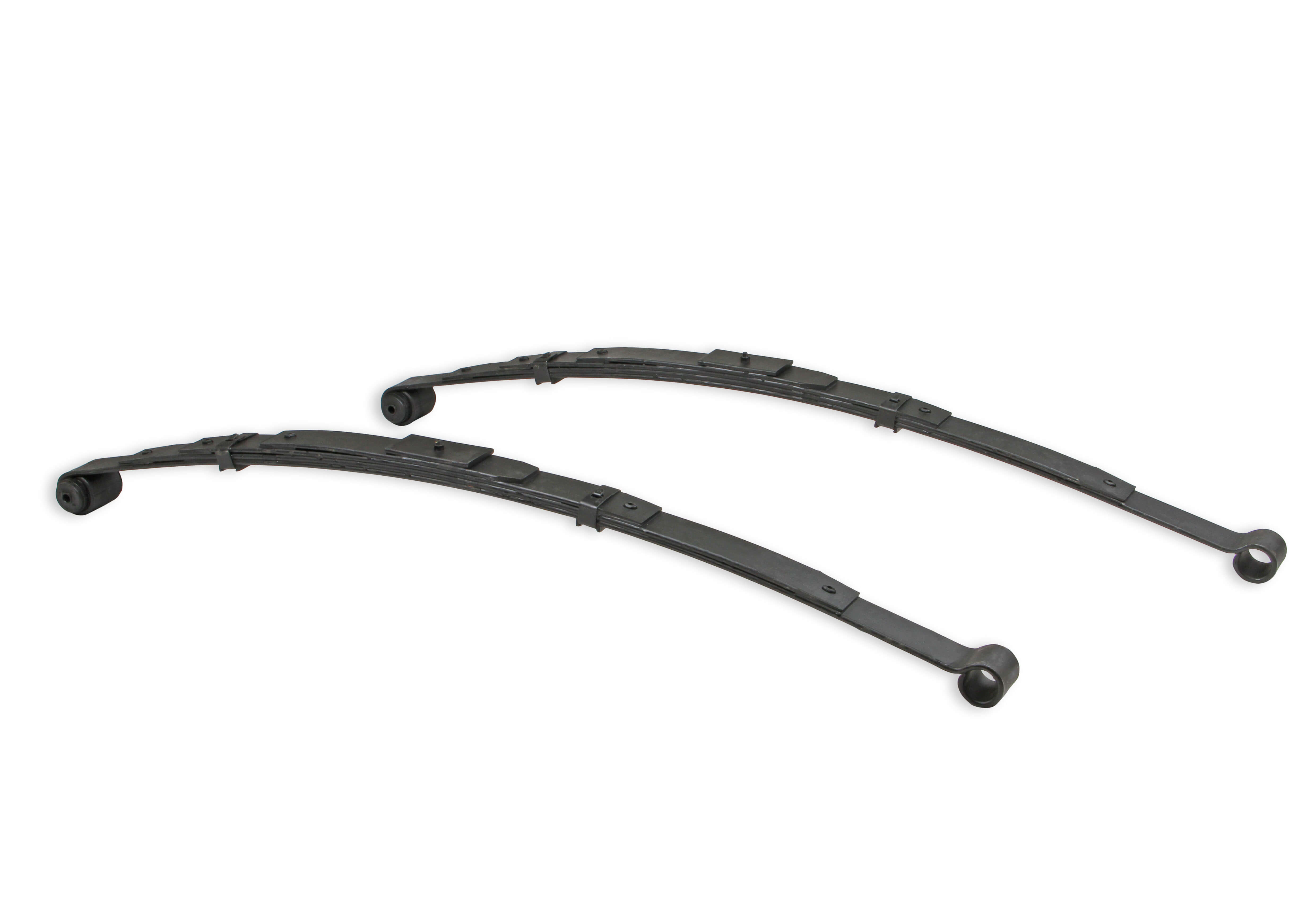 REKUDO rk200-02 | 67-81 F-Body Lowering Leaf Springs Pair; 1967-1981