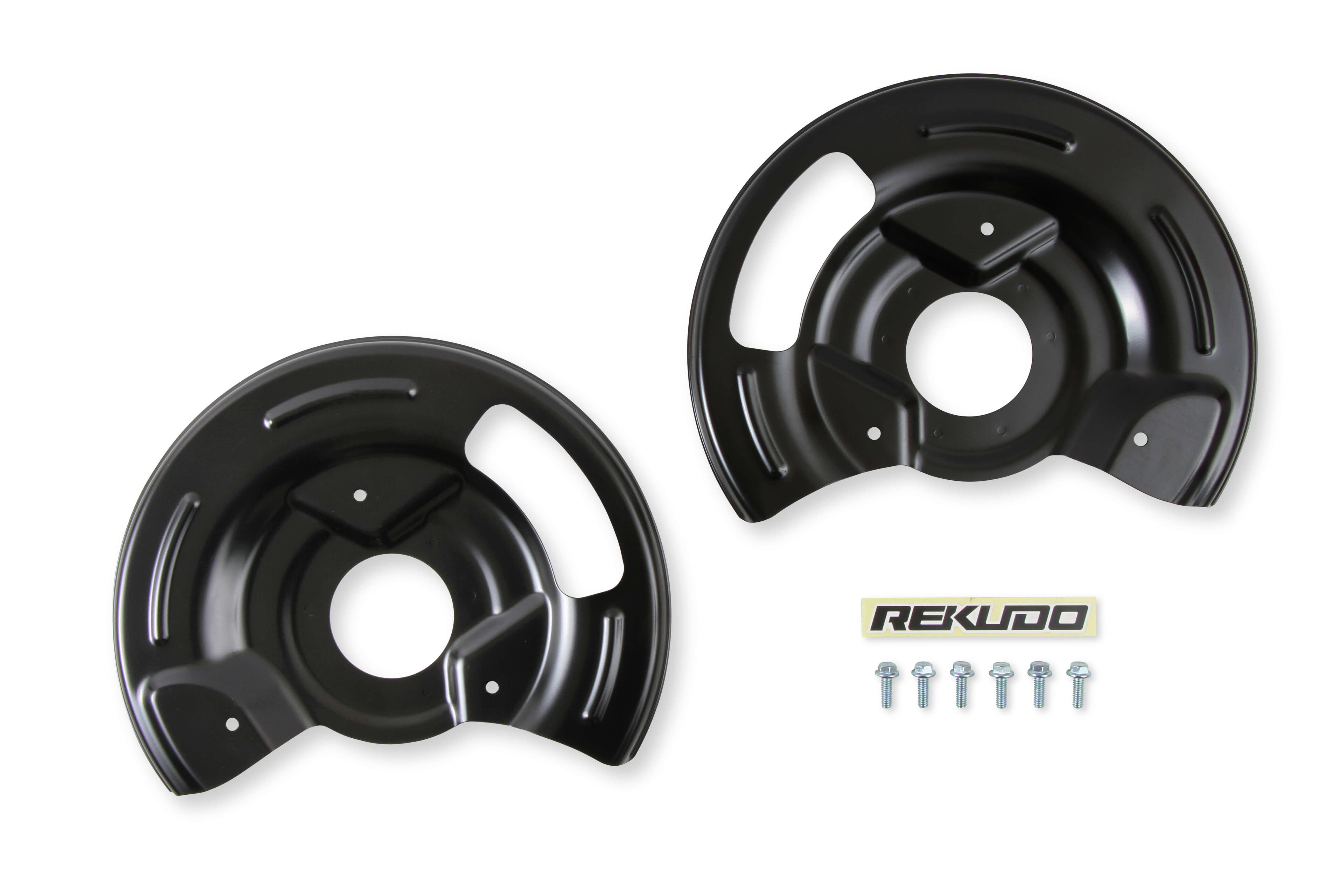 REKUDO rk400-17 | 70-81 GM F-Body Front Dust Shield; 1970-1981