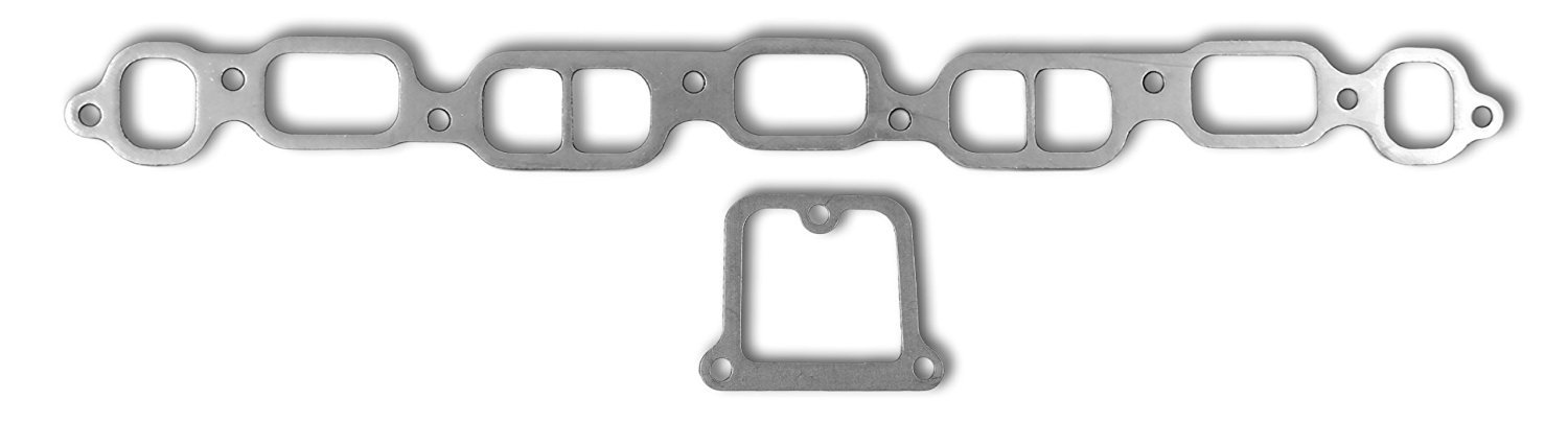 Remflex Exhaust Gaskets 2034 | REMFLEX EXHAUST GASKETS Exhaust Gasket Set Chevy Inline-6 194/292