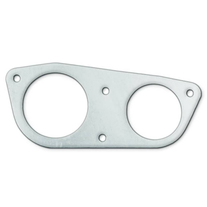 Remflex Exhaust Gaskets 2045 | REMFLEX EXHAUST GASKETS Exhaust Gasket GM Truck Y-Pipe-to-Rear Connector