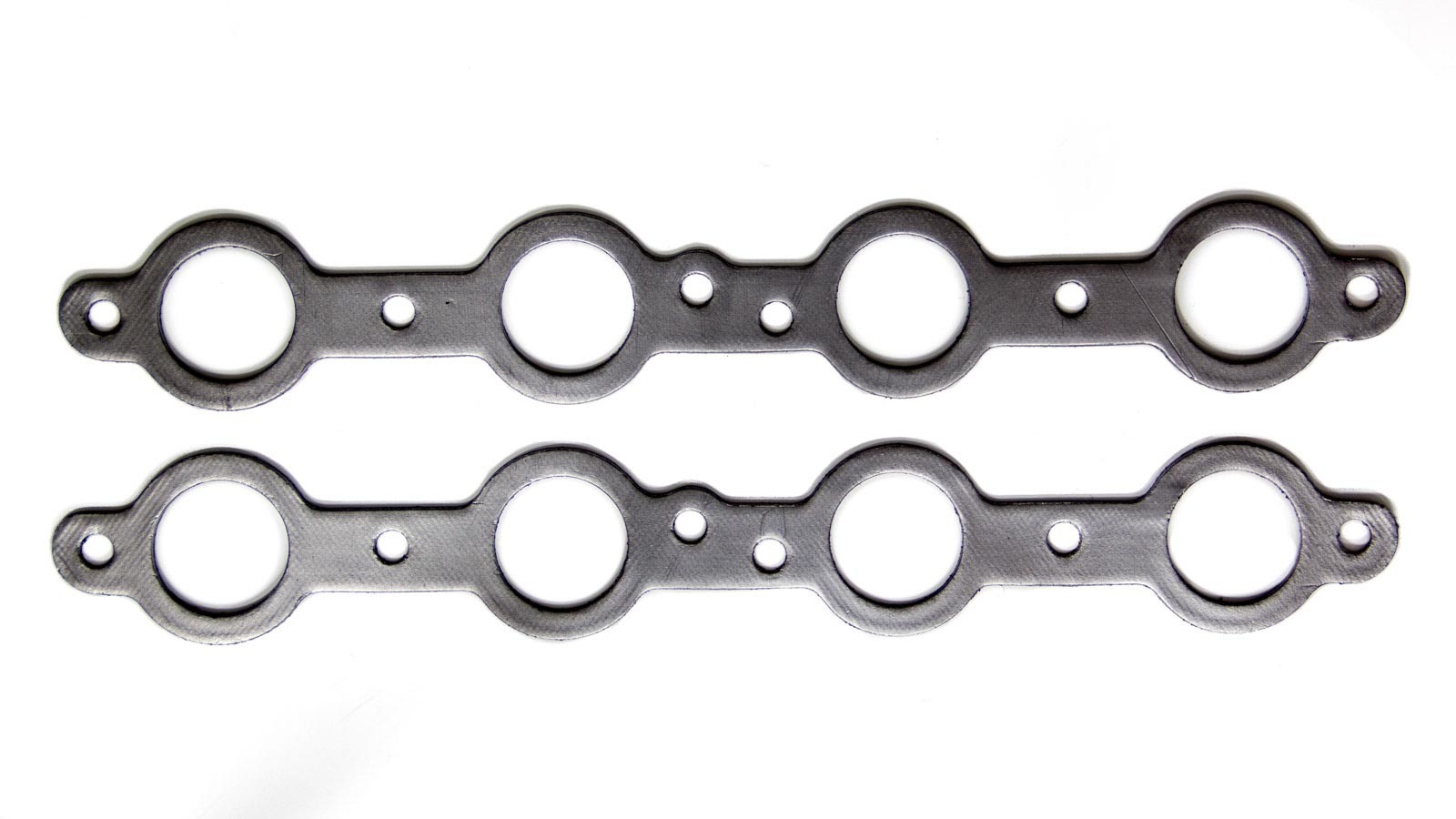 Remflex Exhaust Gaskets 2049 | REMFLEX EXHAUST GASKETS Exhaust Gasket GM LS Series 4.8L-6.0L w/Round