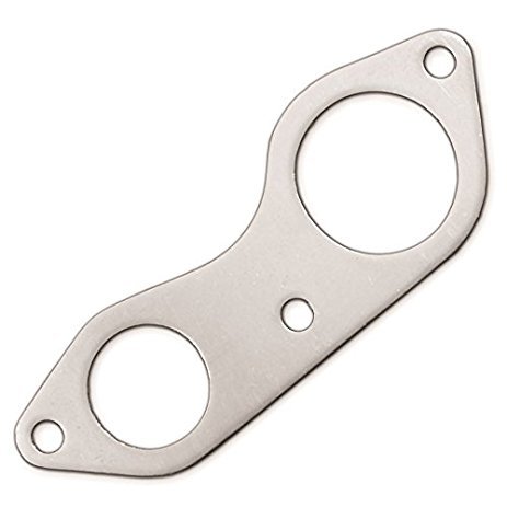 Remflex Exhaust Gaskets 2052 | REMFLEX EXHAUST GASKETS Exhaust Gasket GM Truck Y-Pipe-to-Rear Connector