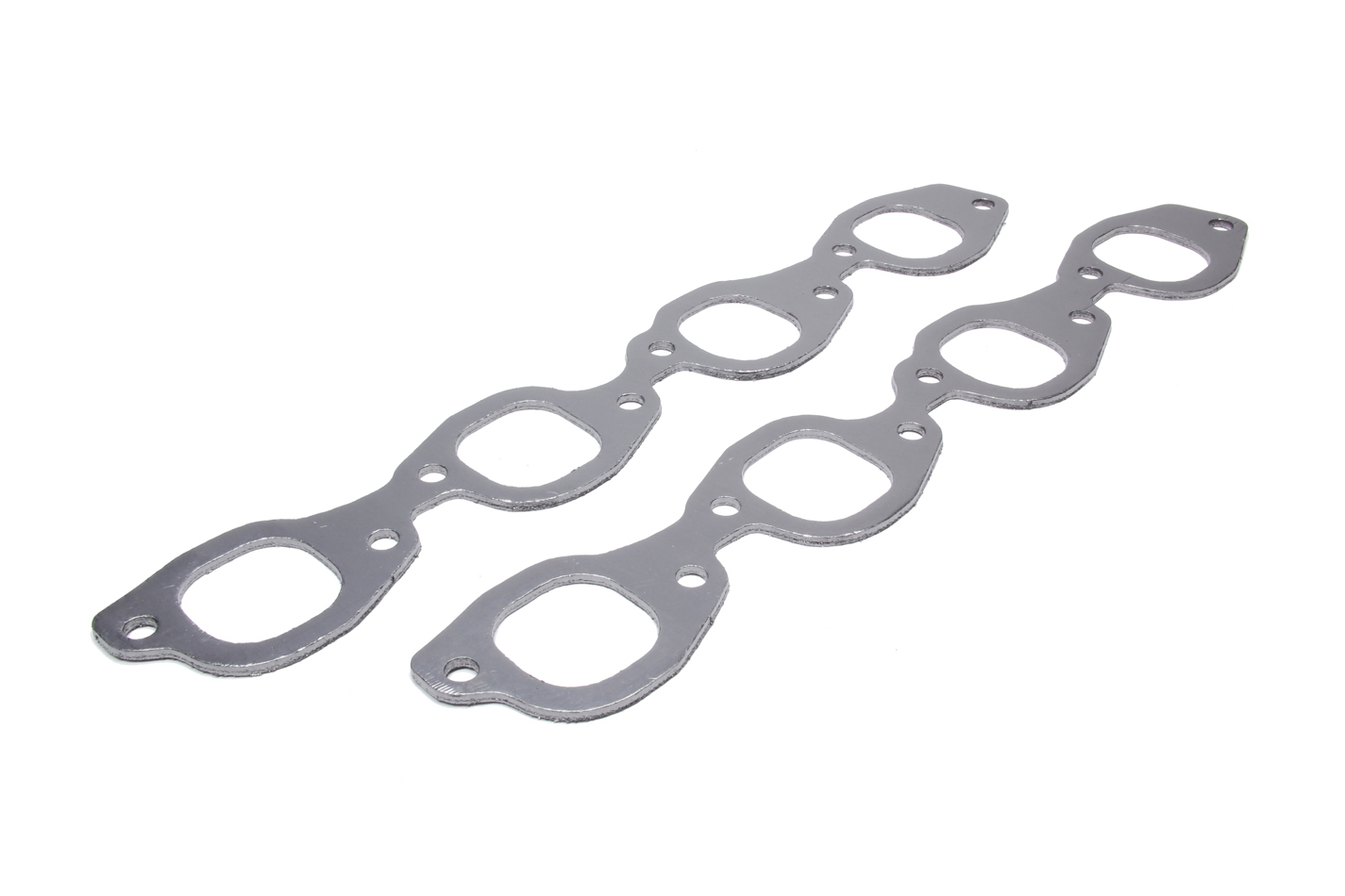 Remflex Exhaust Gaskets 2058 | REMFLEX EXHAUST GASKETS Exhaust Gasket Set BBC Vortec