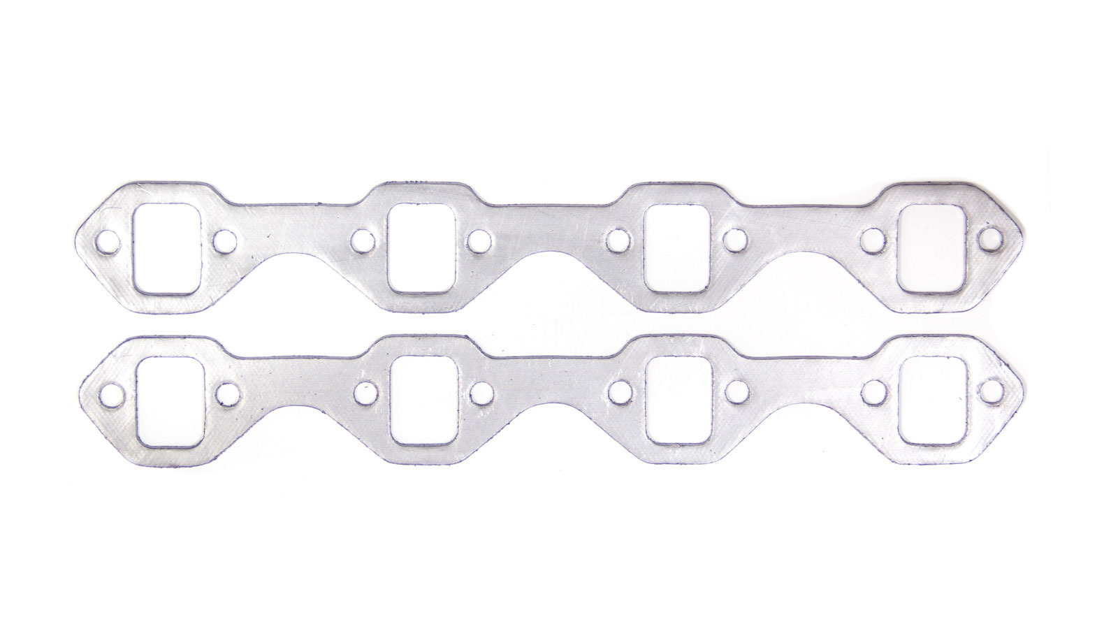 Remflex Exhaust Gaskets 3003 | REMFLEX EXHAUST GASKETS Exhaust Gaskets SBF Square Port