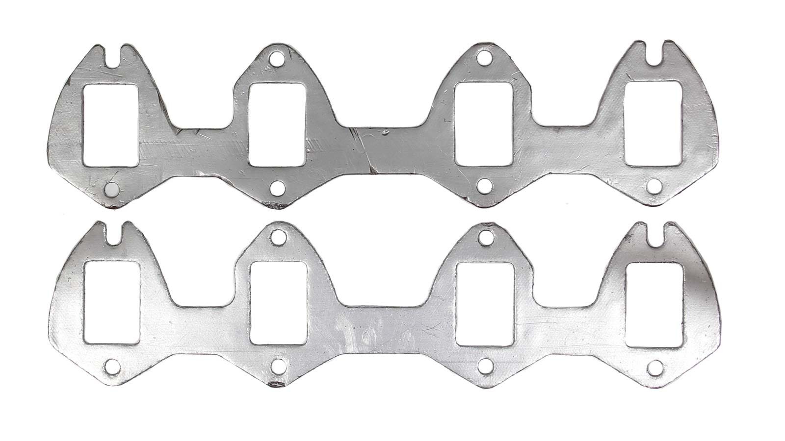 Remflex Exhaust Gaskets 3008 | REMFLEX EXHAUST GASKETS Exhaust Gaskets BBF FE Stock Manifolds