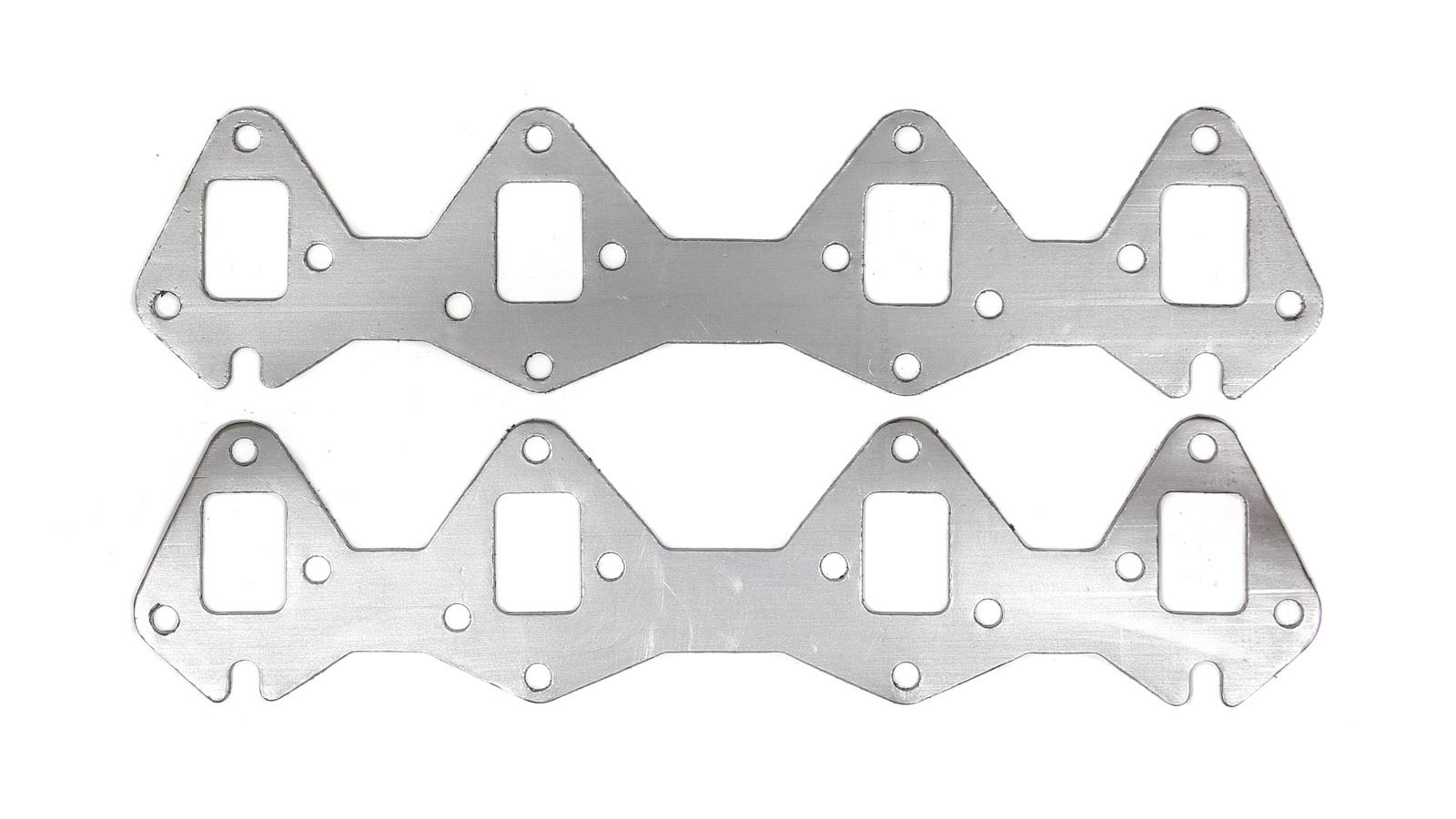 Remflex Exhaust Gaskets 3015 | REMFLEX EXHAUST GASKETS Exhaust Gaskets BBF FE Medium Riser