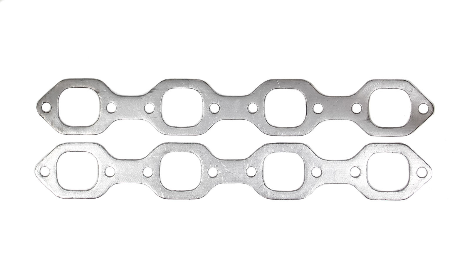 Remflex Exhaust Gaskets 3017 | REMFLEX EXHAUST GASKETS Exhaust Gaskets SBF 289-351W w/Ford N-Heads