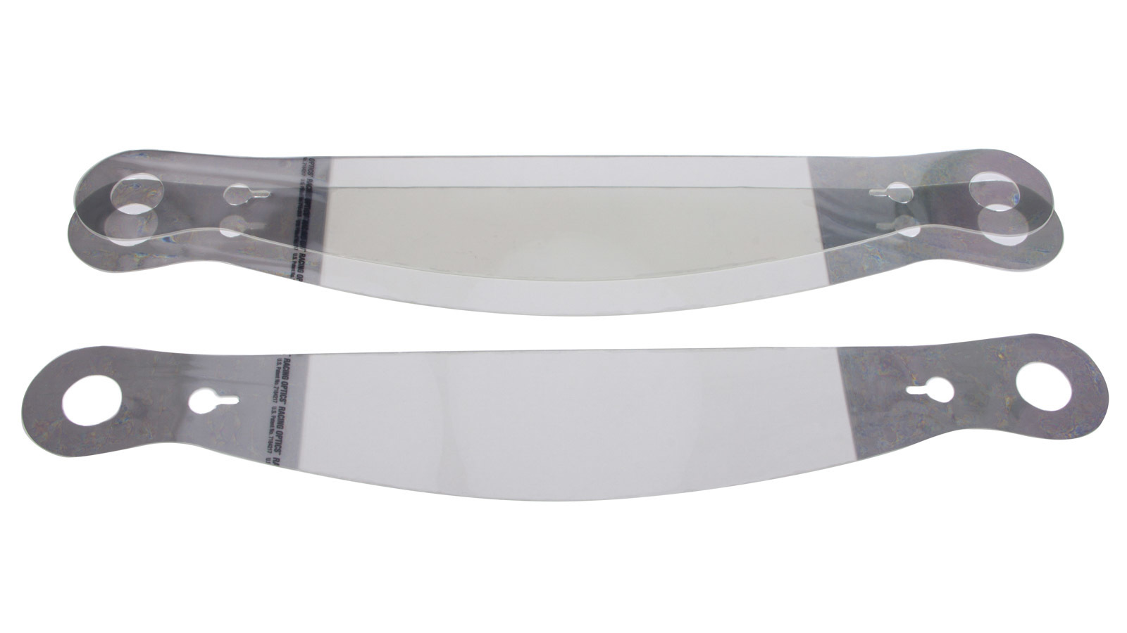 Racing Optics 10210c | RACING OPTICS Laminated Tearoff Venator