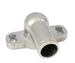 Racing Power Co-Packaged r7290 | RACING POWER CO-PACKAGED Aluminum Universal Smog PVC Fitting