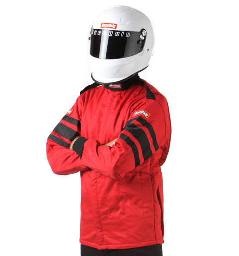 Racequip 121013rqp | Red Jacket Multi Layer Medium