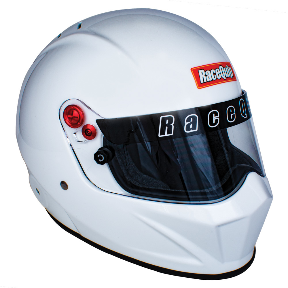 Racequip 286116rqp | Helmet Vesta20 White X-Large SA2020