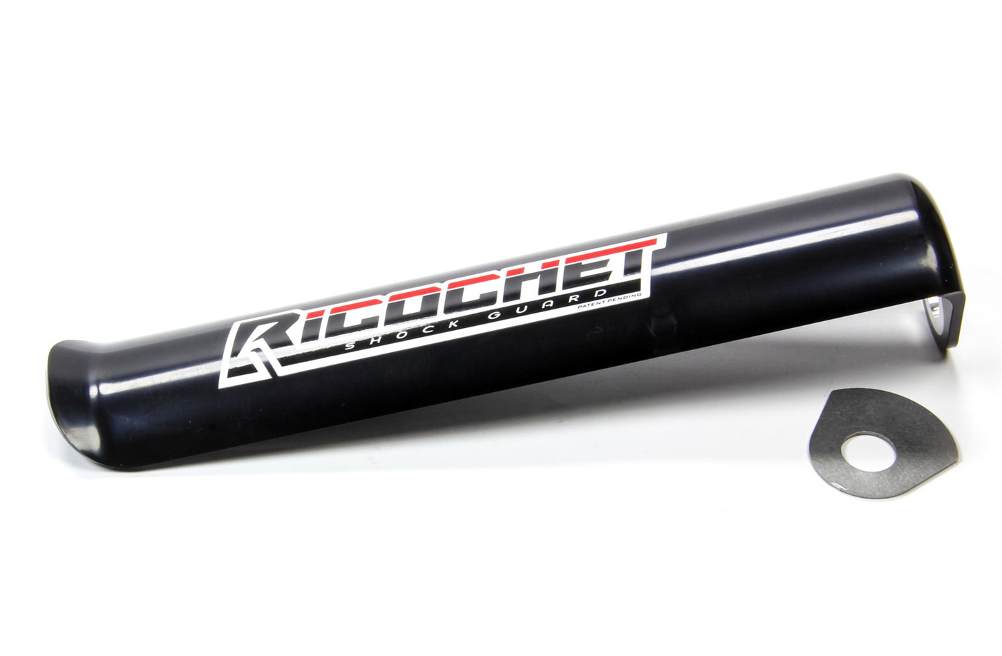 Ricochet Race Components rrc1300b-625 | RICOCHET RACE COMPONENTS Shock / Shaft Guard .625in Shaft Ricochet