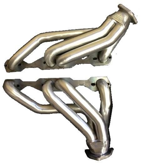 Sanderson cc17-sec | SANDERSON Silver Ceramic Headers Block Huggers