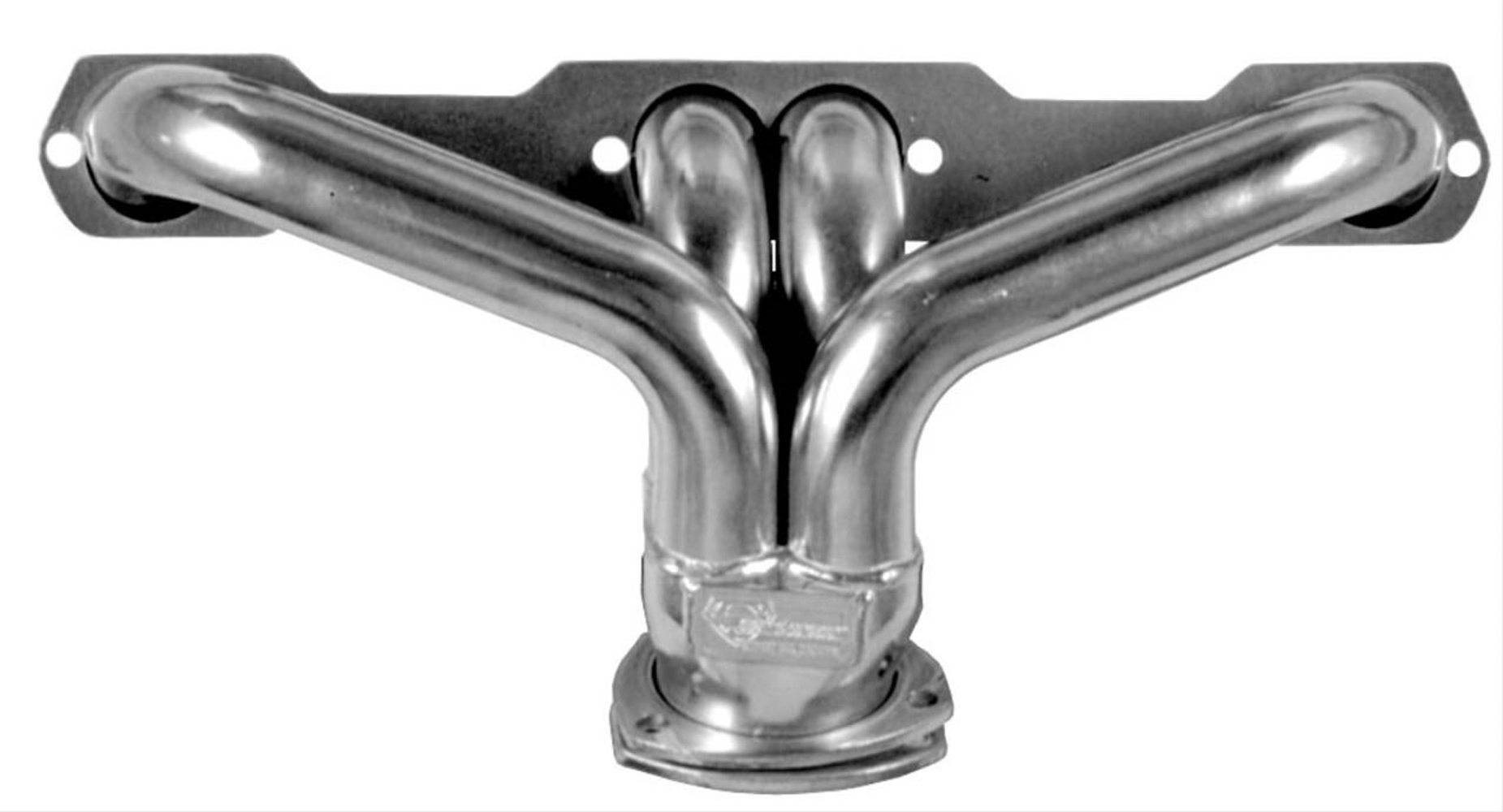 Sanderson cc1ap-p | SANDERSON Cast Series Blockhugger Headers