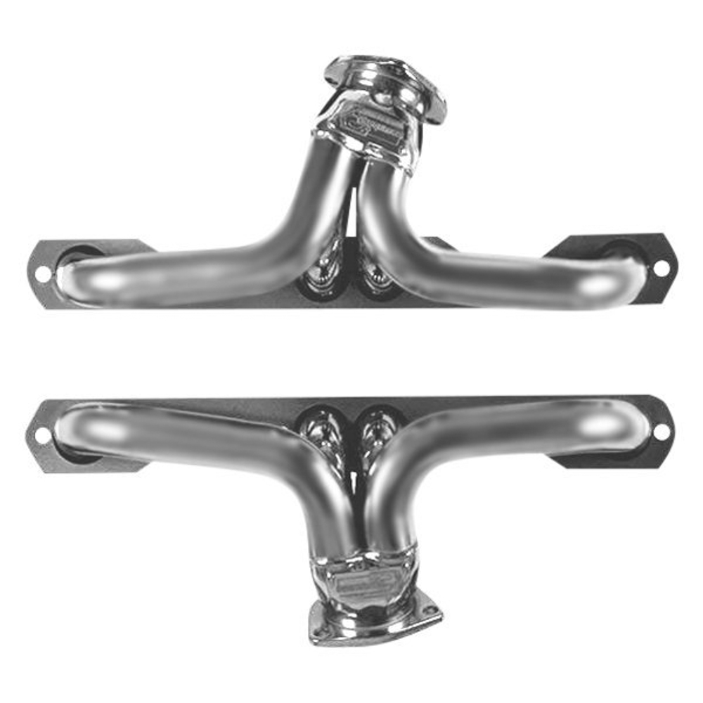 Sanderson cc3-p | SANDERSON SBC Blockhugger Headers