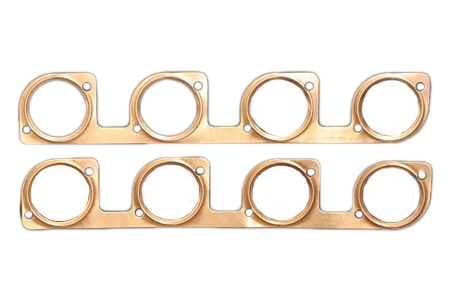 SCE Gaskets 4074 | SCE GASKETS AJPE 481X Pro-Copper Exhaust Gaskets