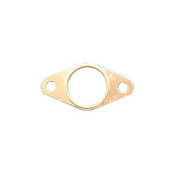 SCE Gaskets 4150 | SCE GASKETS Wastegate Copper Gasket - 2-Bolt 1.5 ID