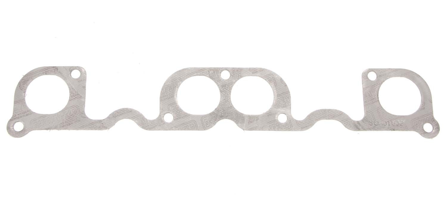 Schoenfeld 01532 | SCHOENFELD SBC Exhaust Gasket 1-7/8in D